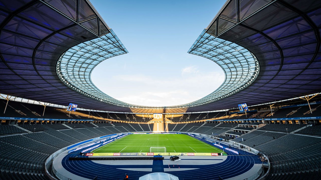 Stadion