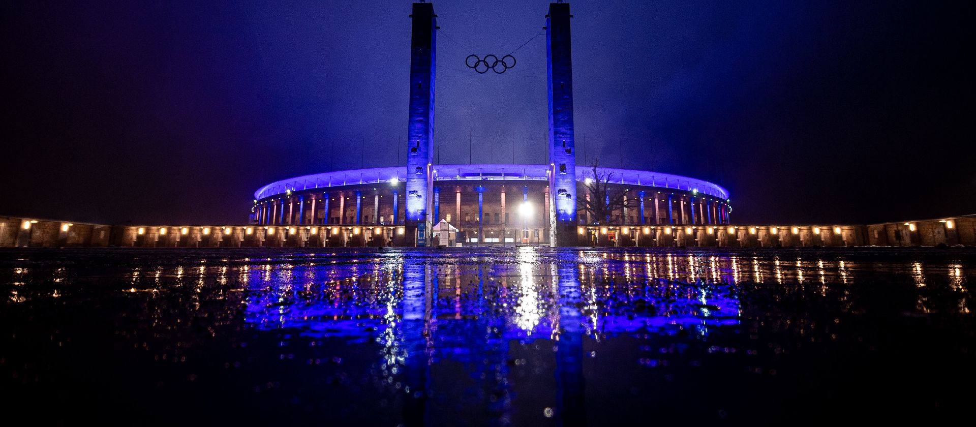 Olympiastadion
