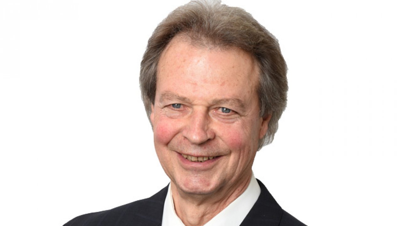 Bernd Sobeck