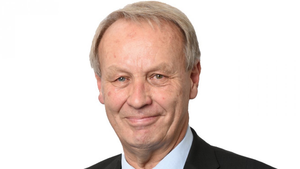 Helmut Klopfleisch