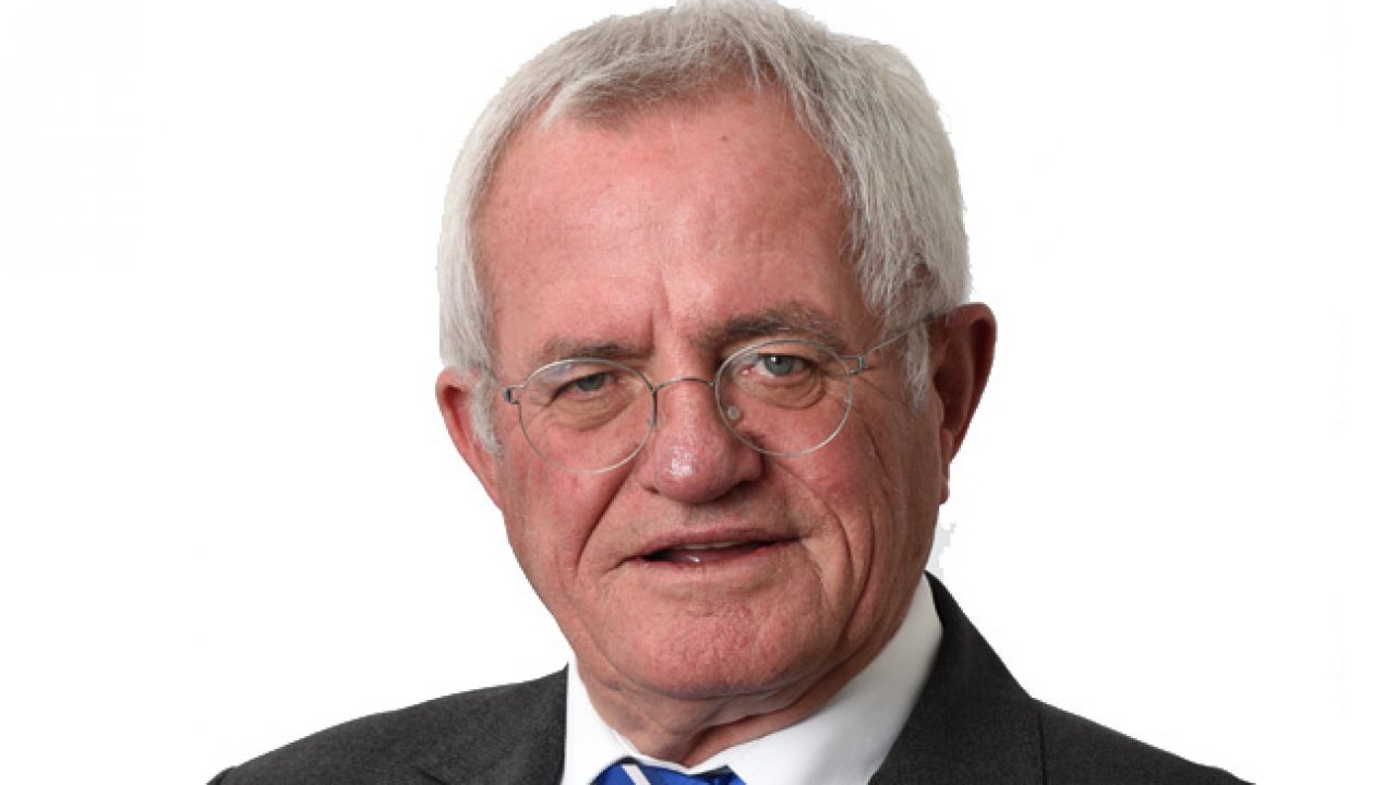 Dirk Heinisch