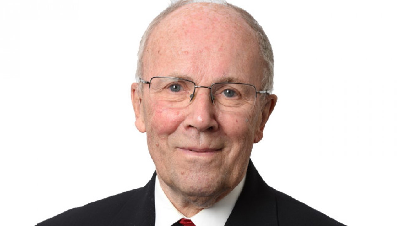 Klaus Fehrmann