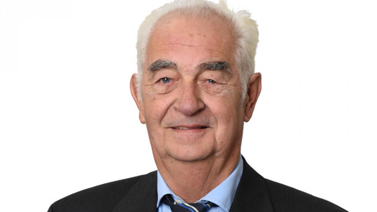 Horst Kuffler