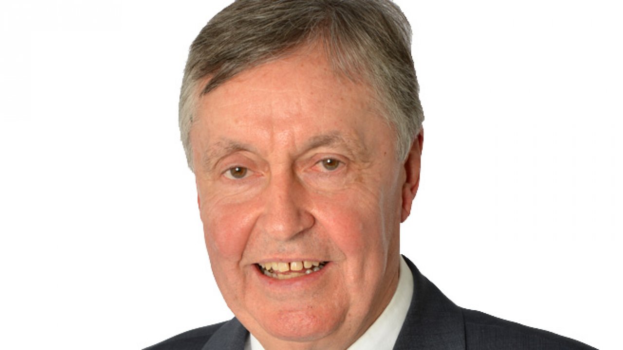 Klaus-Dieter Böhlo