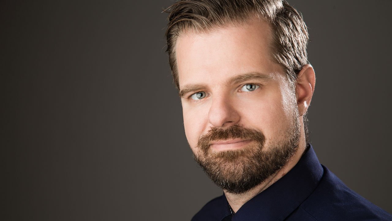 Fabian Drescher