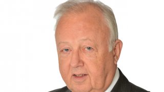 Gerd Welker