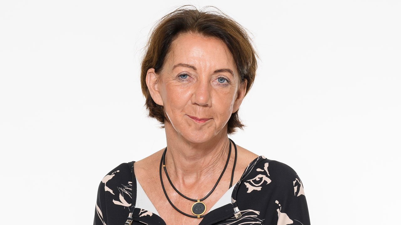 Vera Gäde-Butzlaff