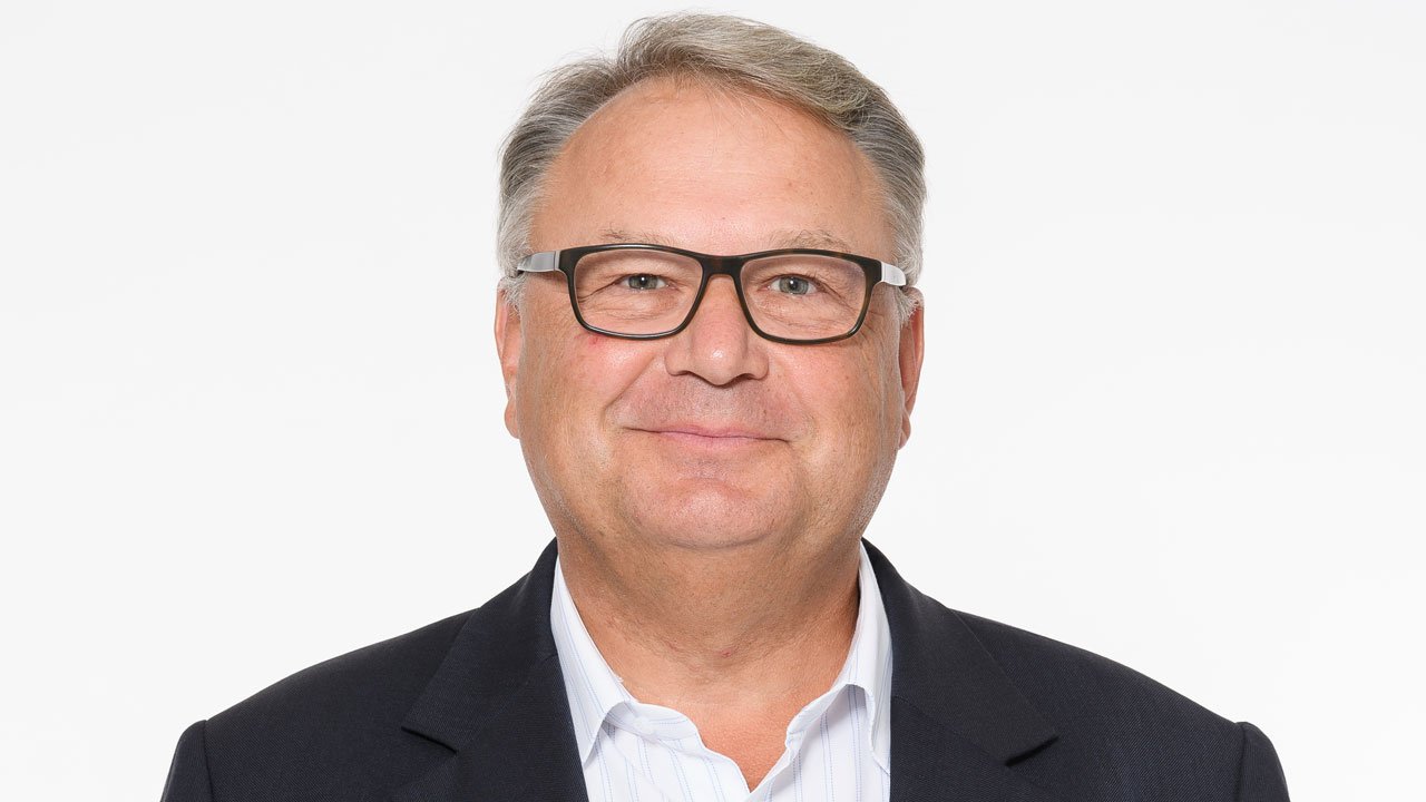 Dr. Holger Hatje