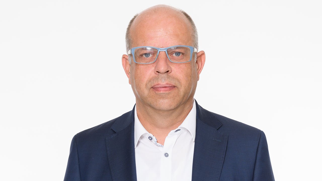 Stefan Kindler