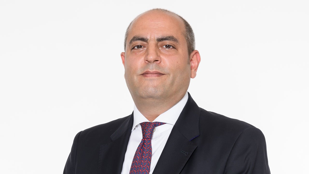 Tarek Malak
