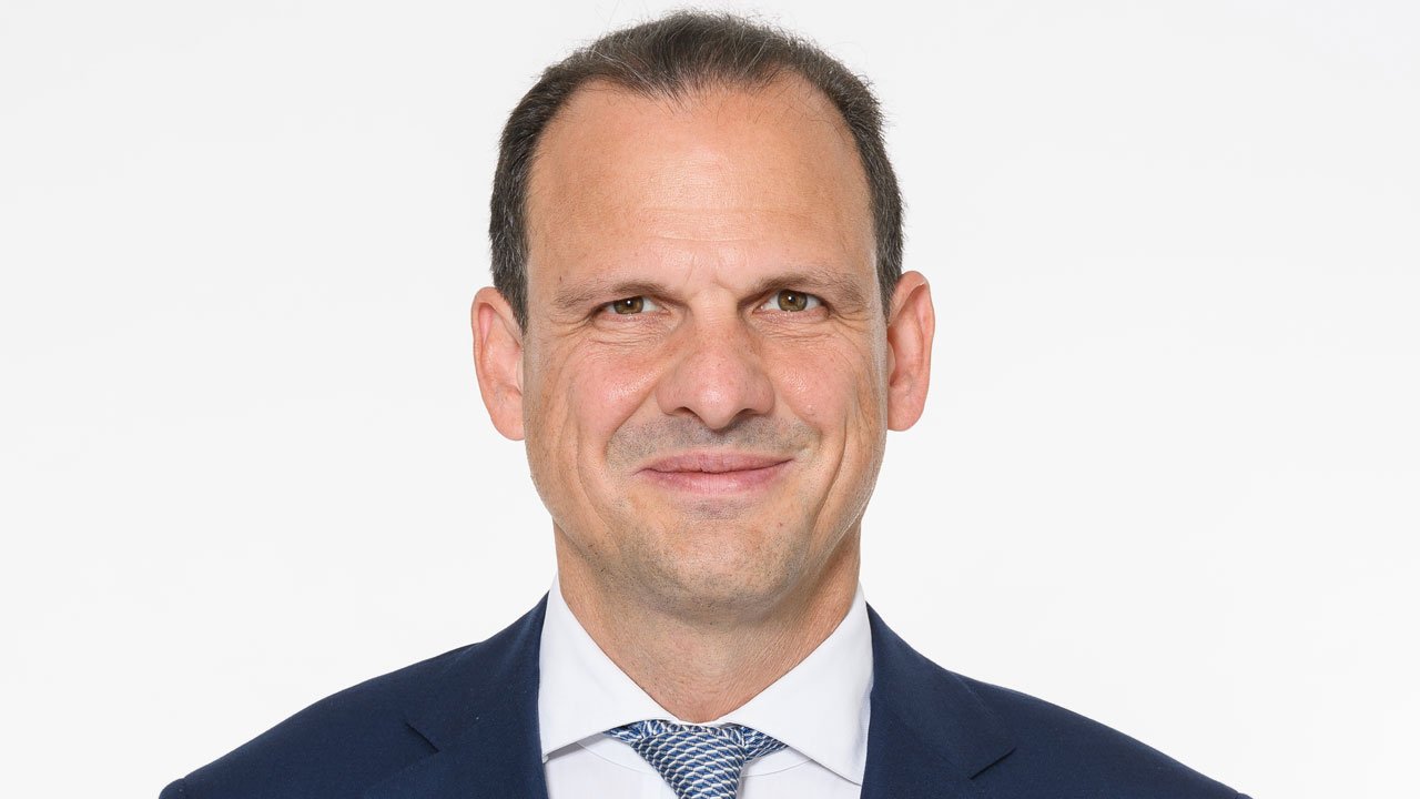 Prof. Dr. Thomas Werlen