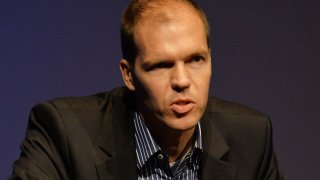 Dr. Arnd Barnitzke