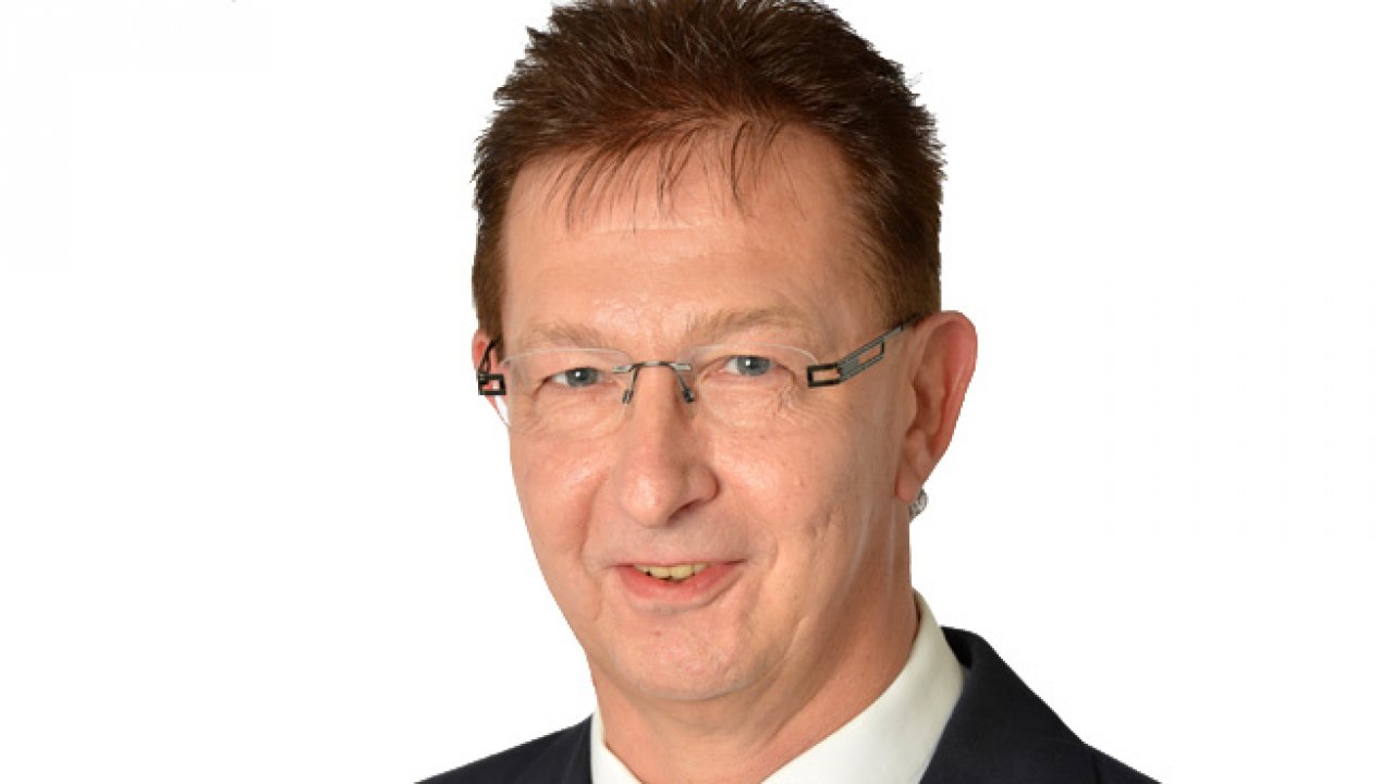 Toni Raab