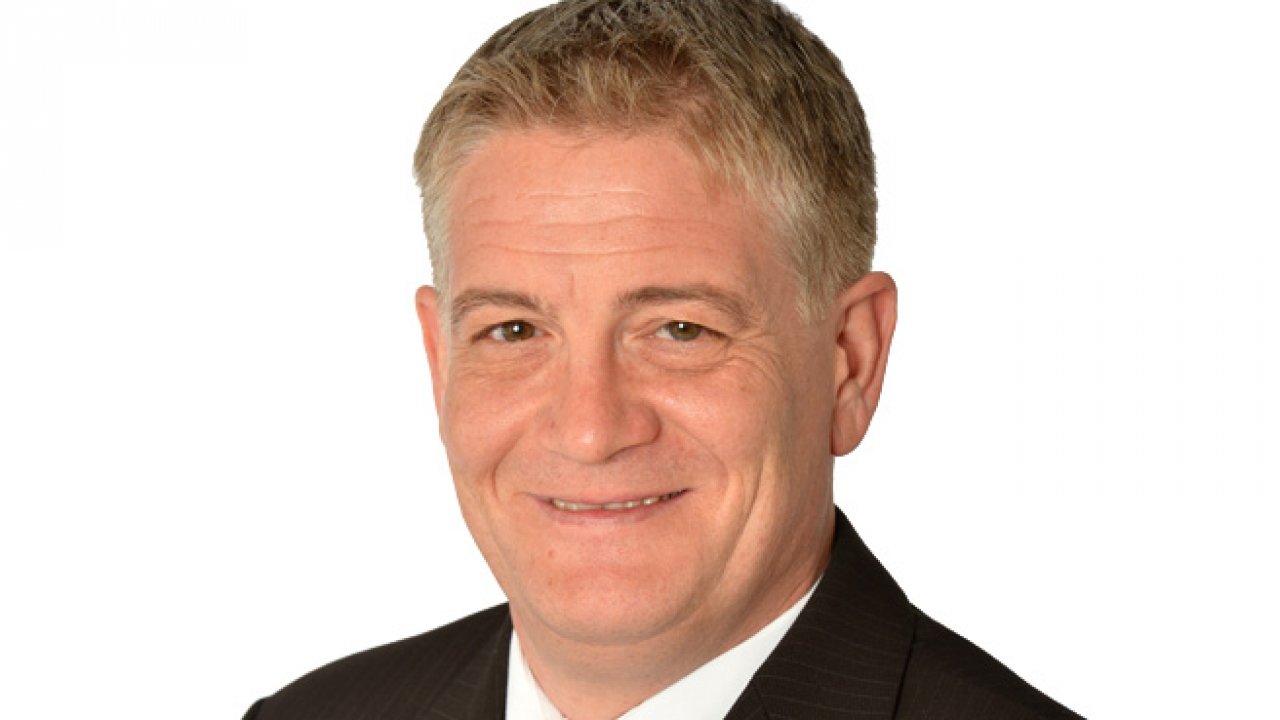 Uwe Hahn