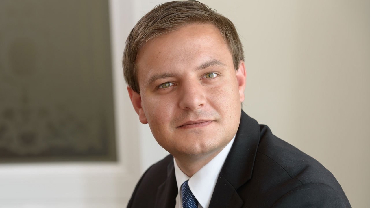 Patrique Metzger