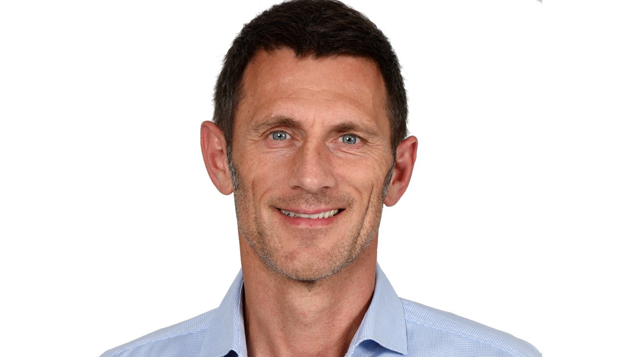 Marcus 'Max' Jung