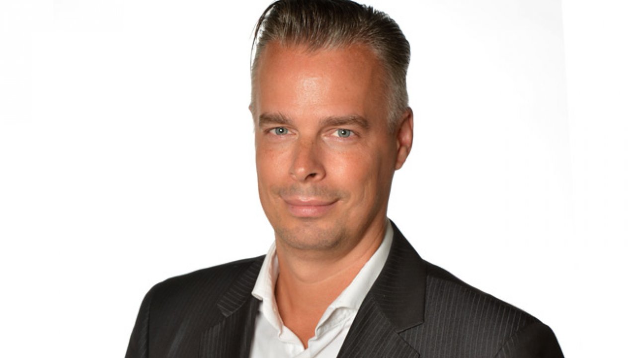 Björn Bäring