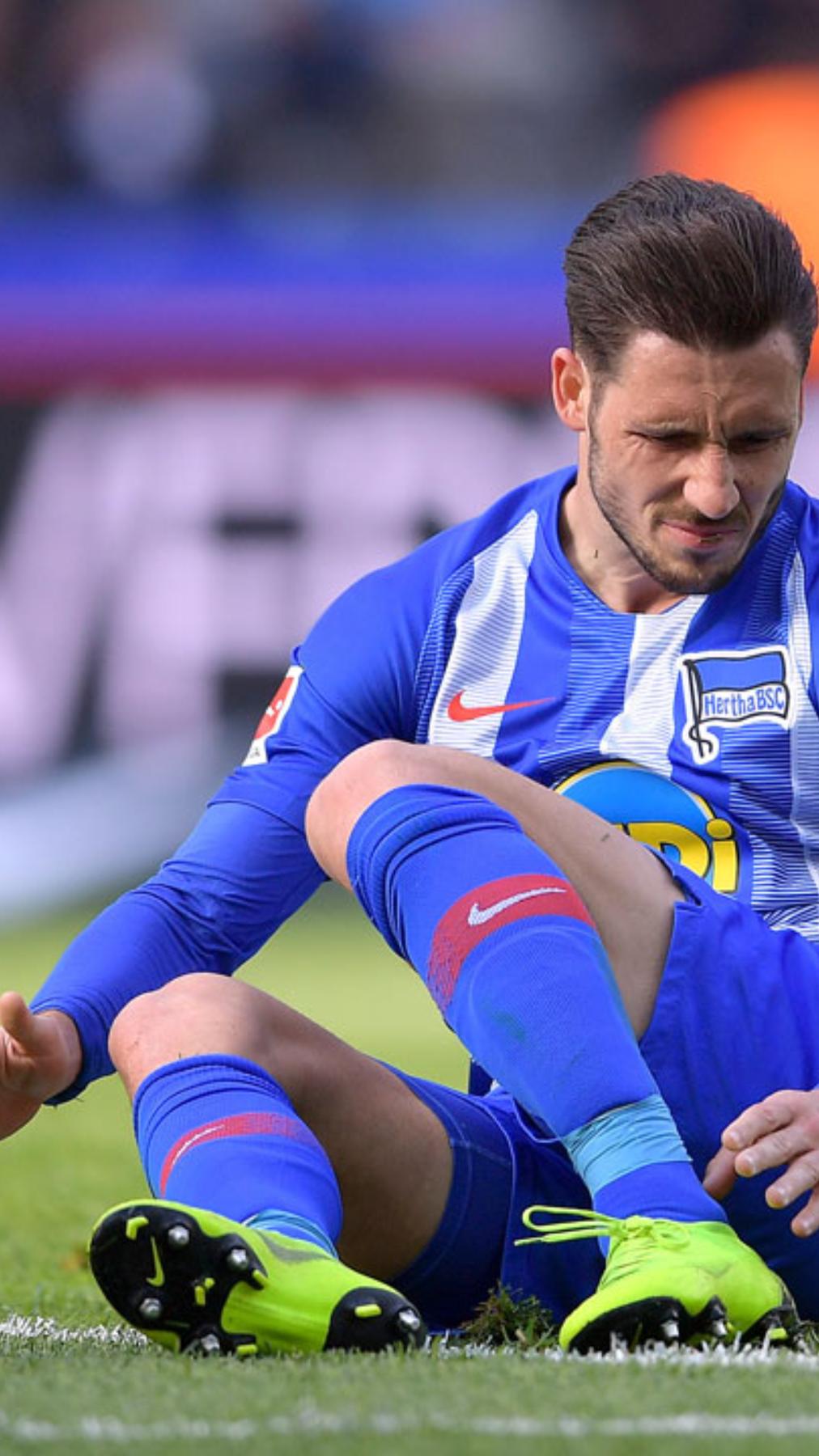 Season ends for Leckie