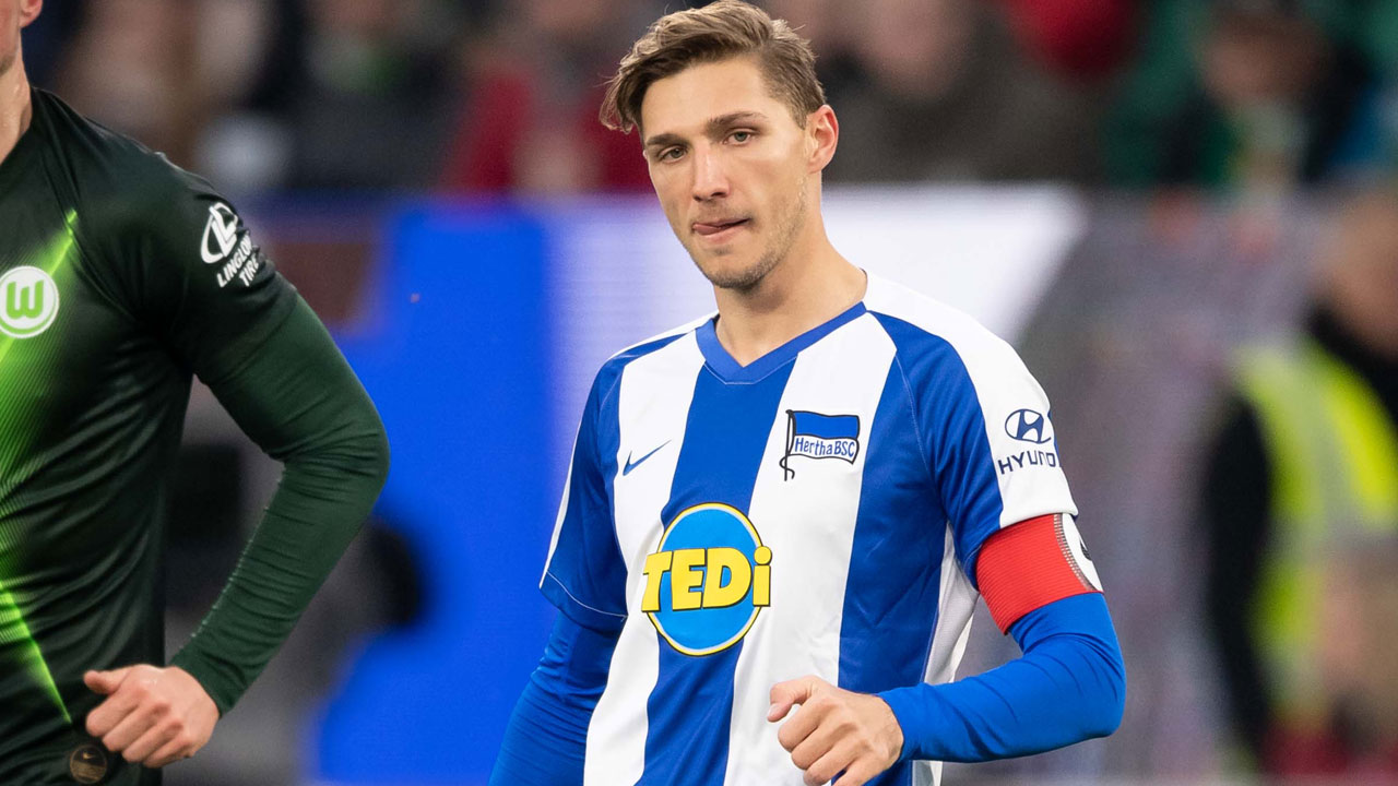 BAK zu Gast bei Hertha