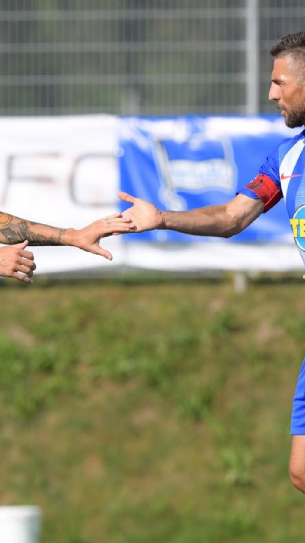 Barnstorming victory against Liefering