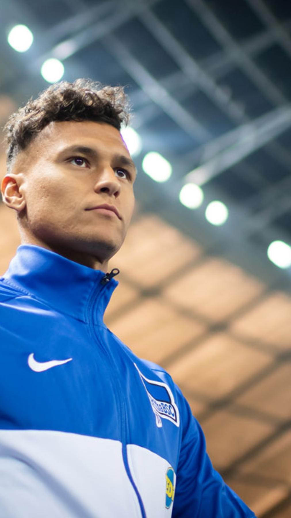 Selke goes to Werder on loan