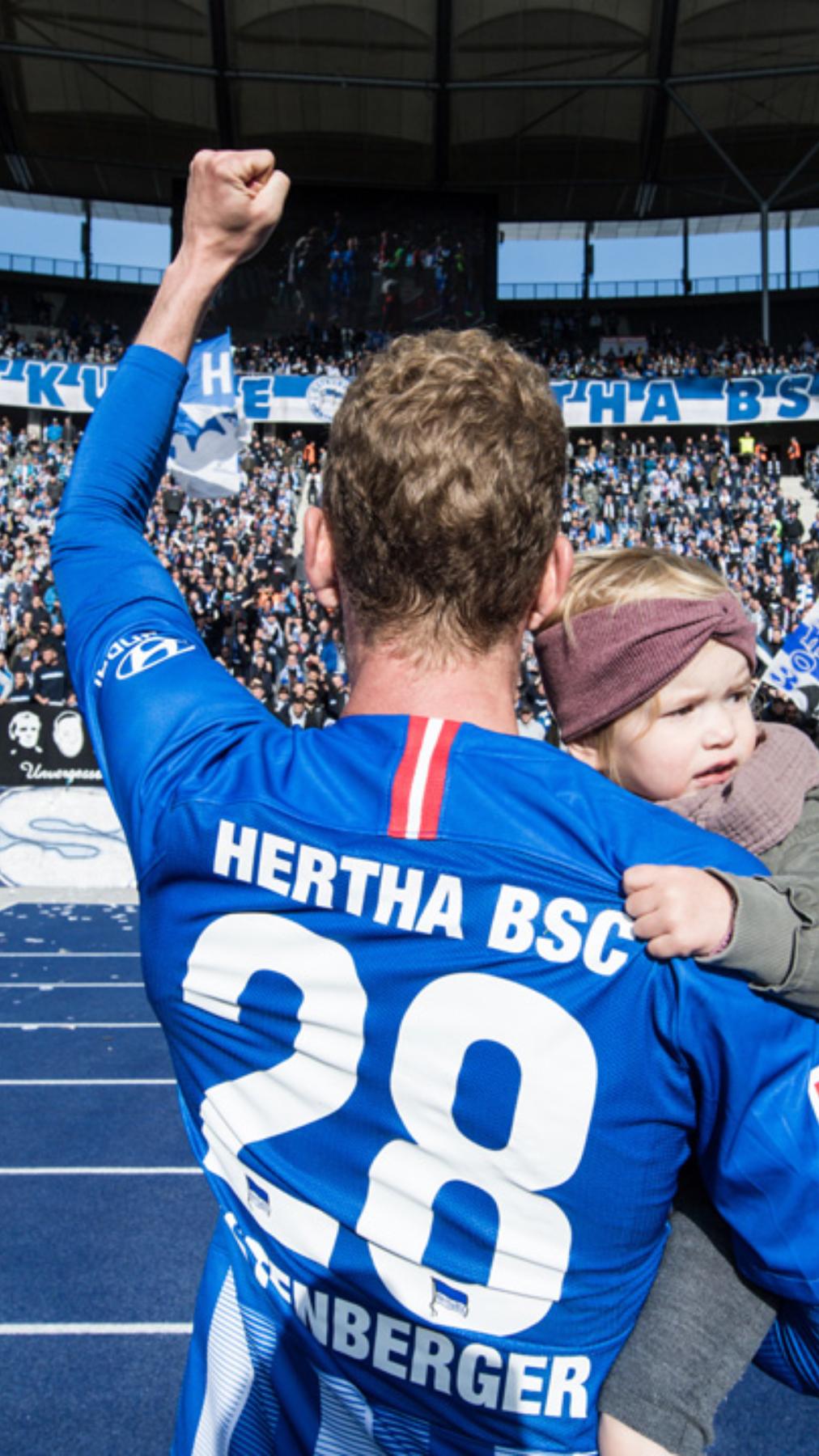 “Wow, the Bundesliga – amazing!”