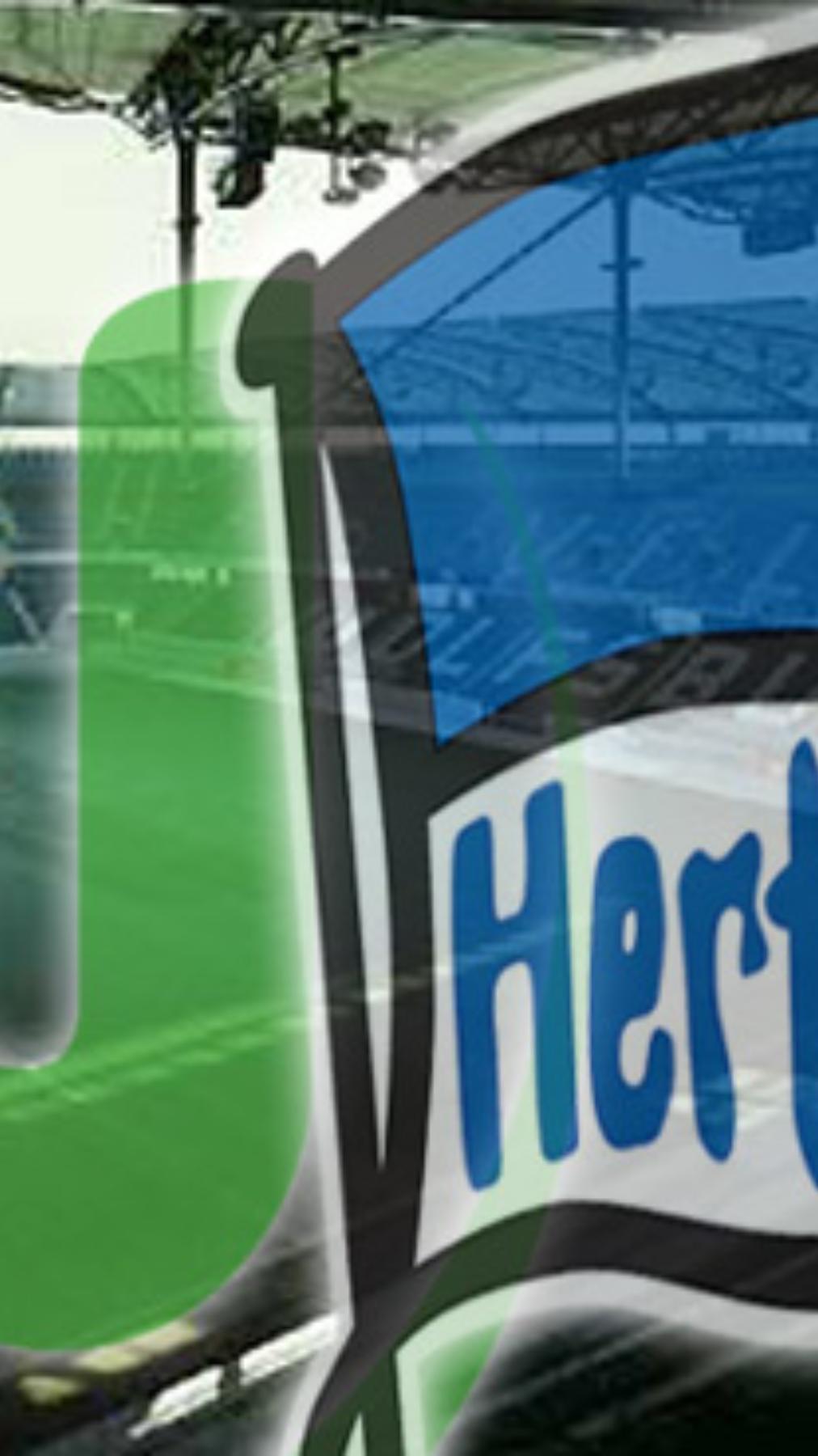 Carry on in Wolfsburg