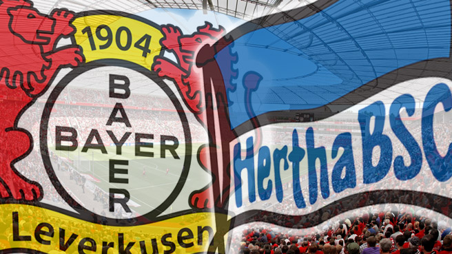 Good chance in Leverkusen