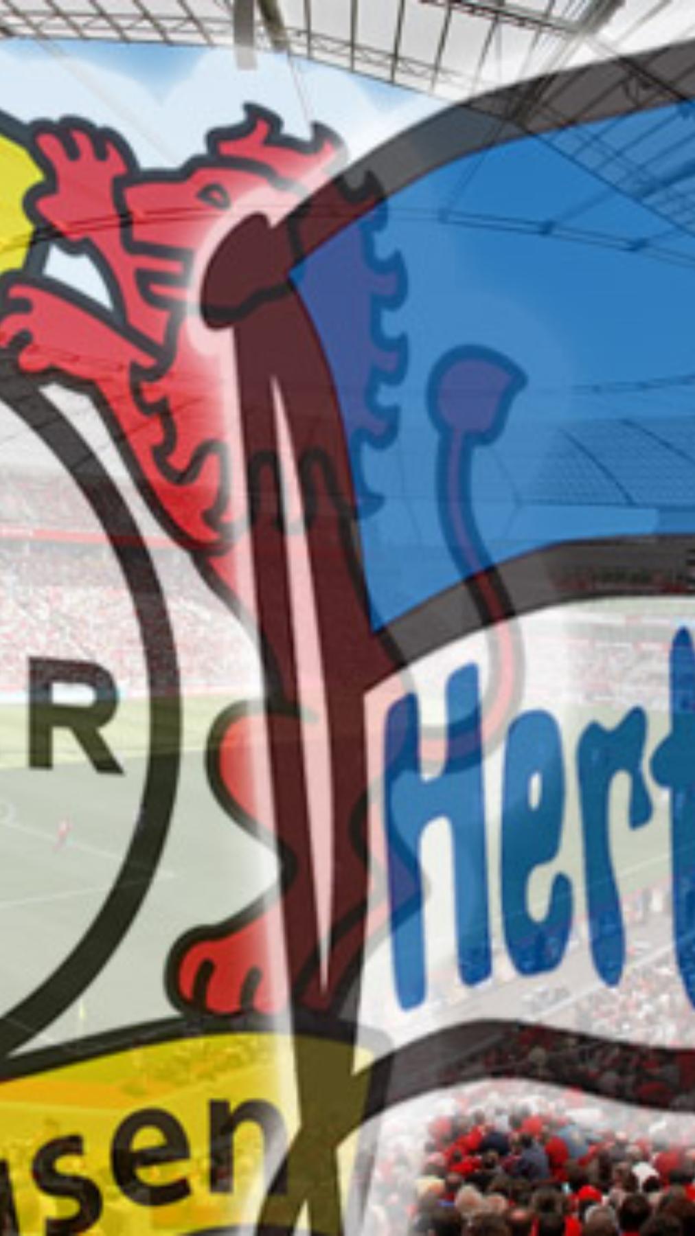 Good chance in Leverkusen