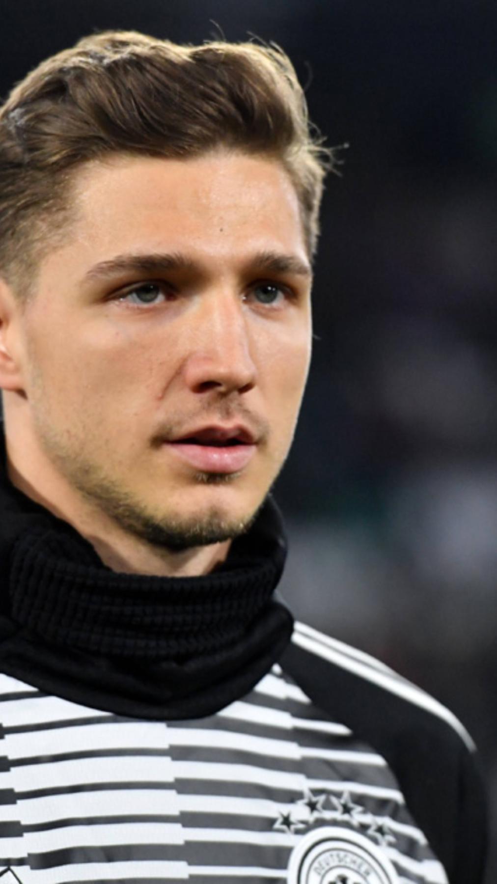 Löw picks Stark – Quartet in the U21s!
