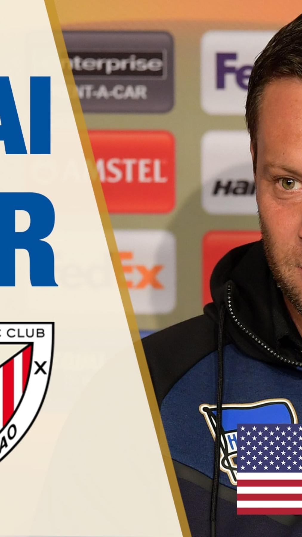 Dardai: "I'm proud of my boys"