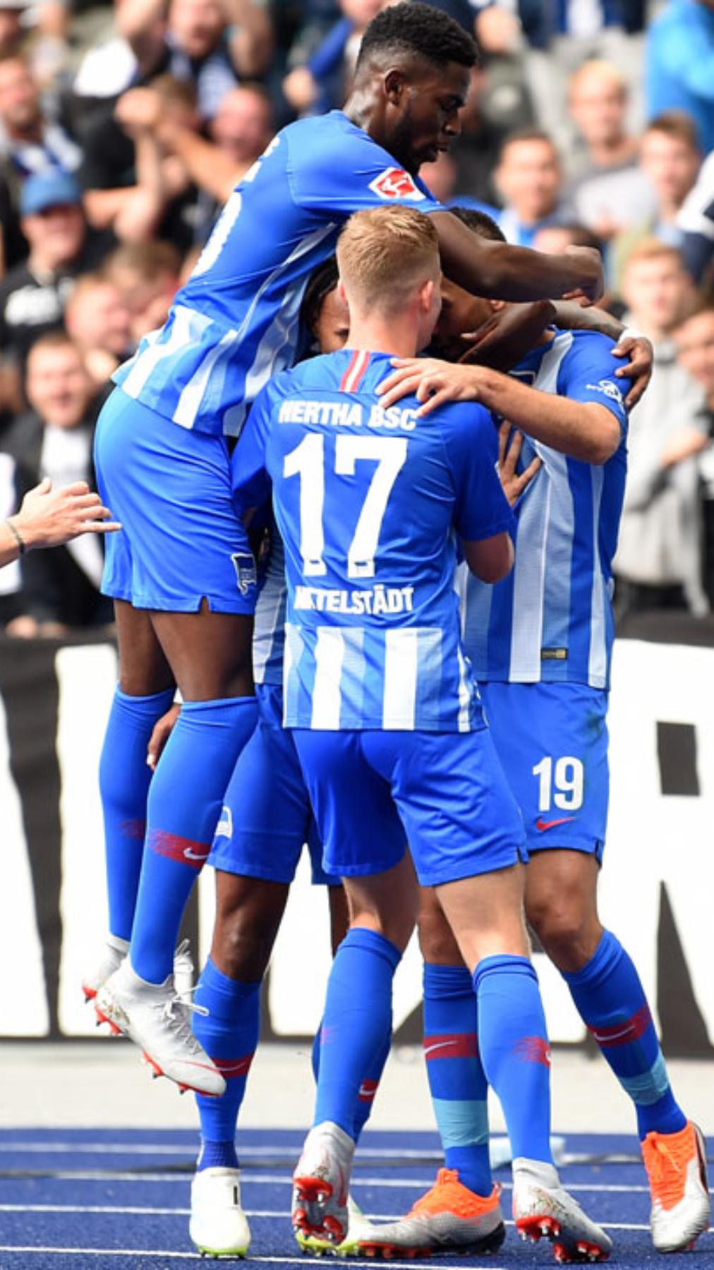 Home win to start the season