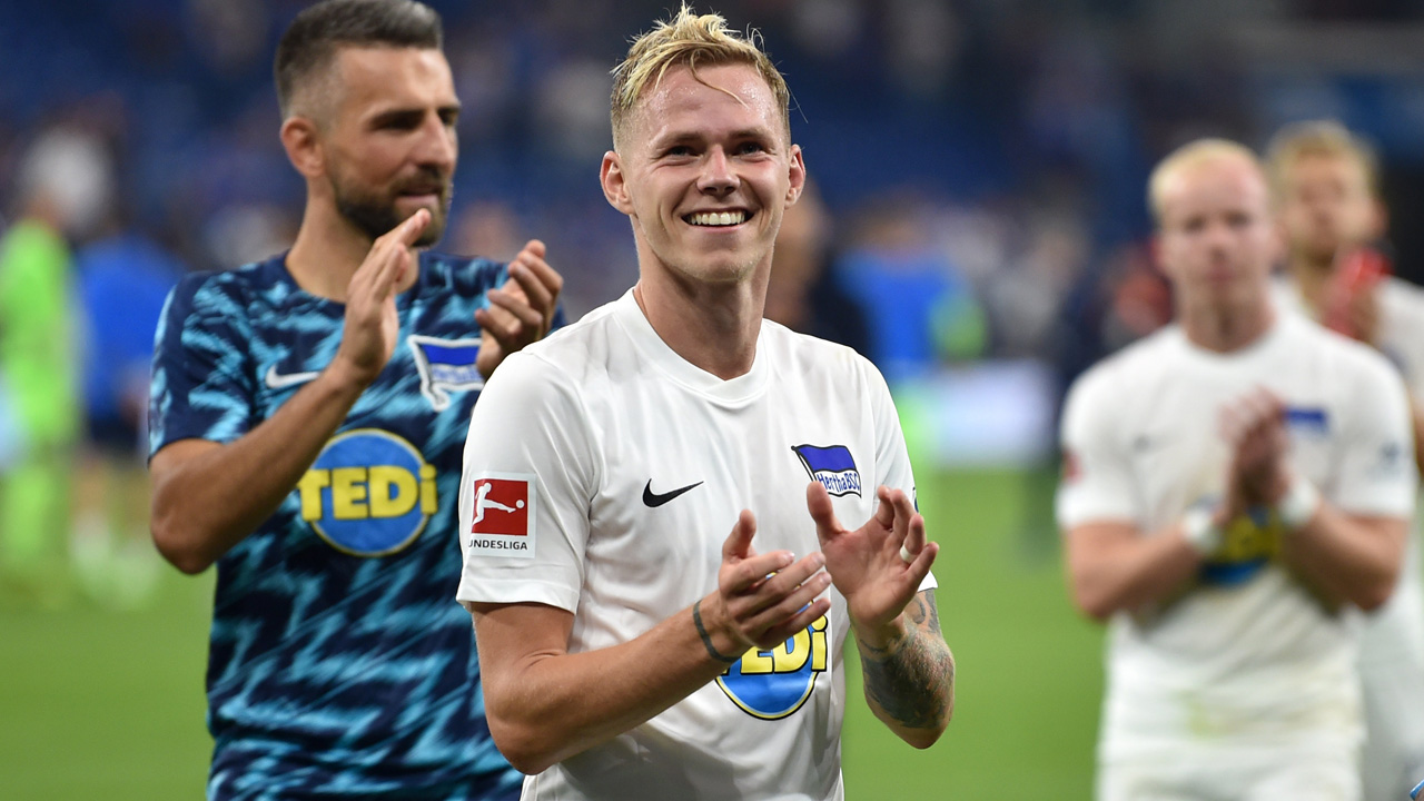 “An incredibly important win”