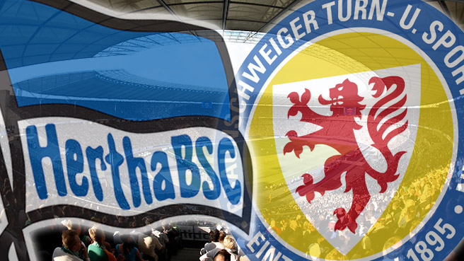 Braunschweig in town!