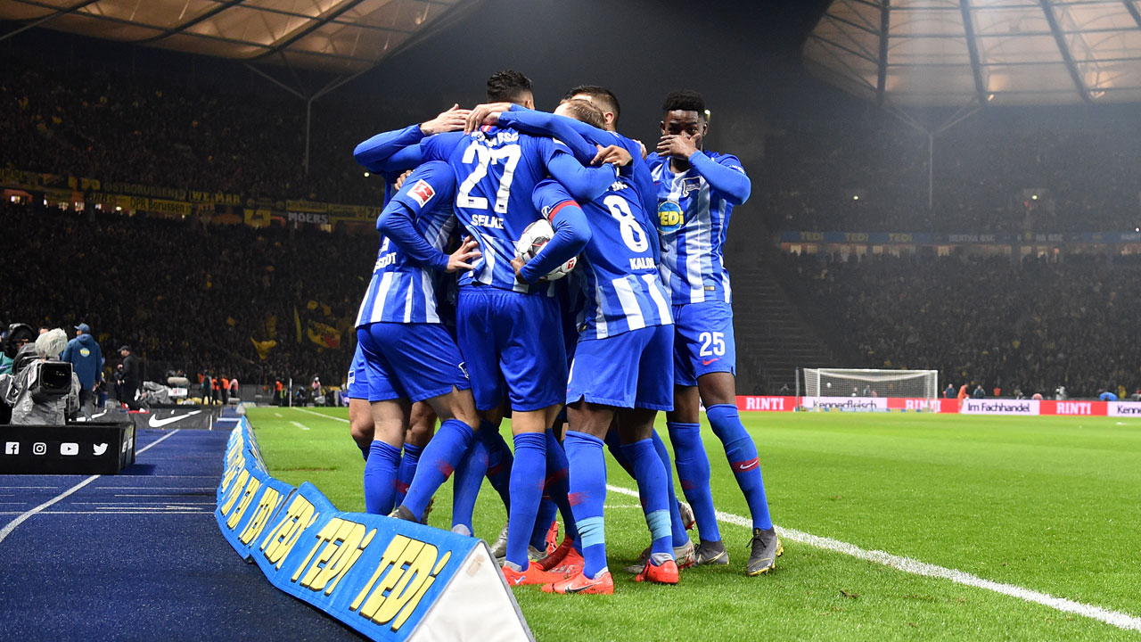 Auftaktniederlage der U16 gegen Aufstiegsfavoriten