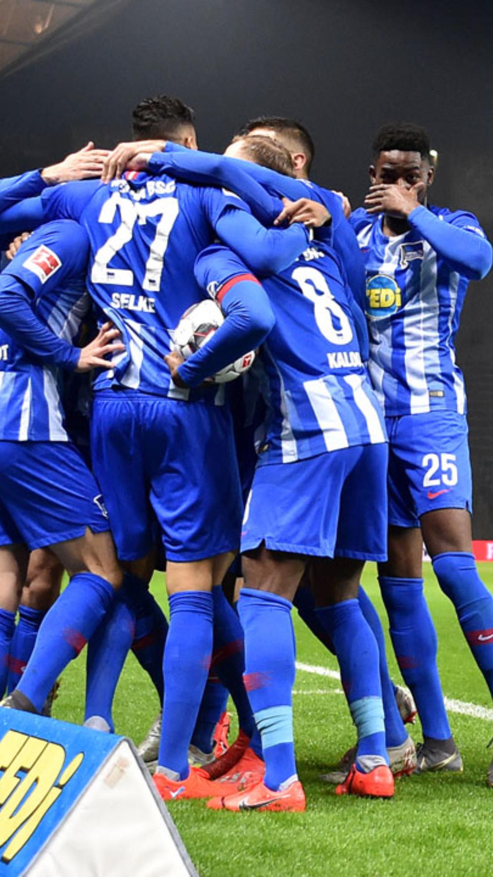 The season in numbers