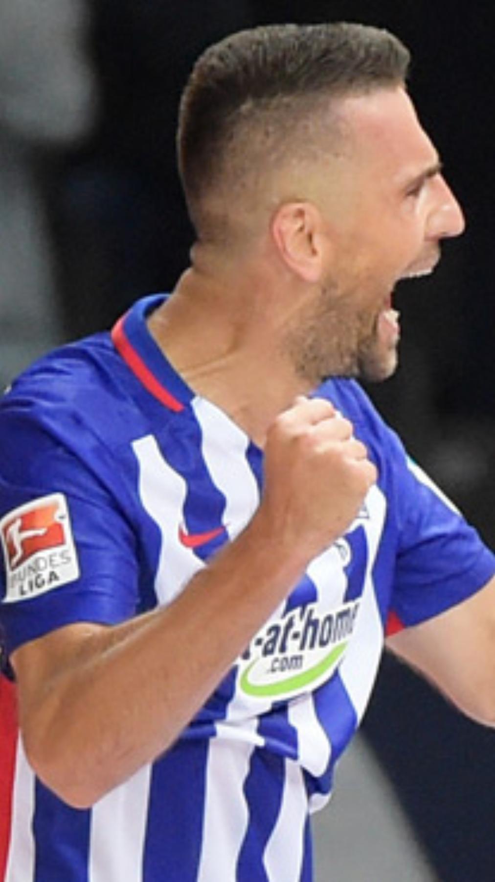 2-0: Ibisevic brace!