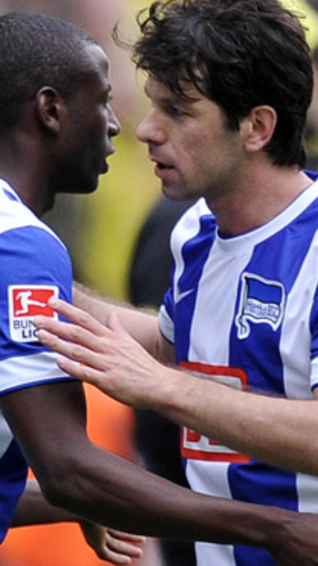 No joy in final game of Kobi and Ramos