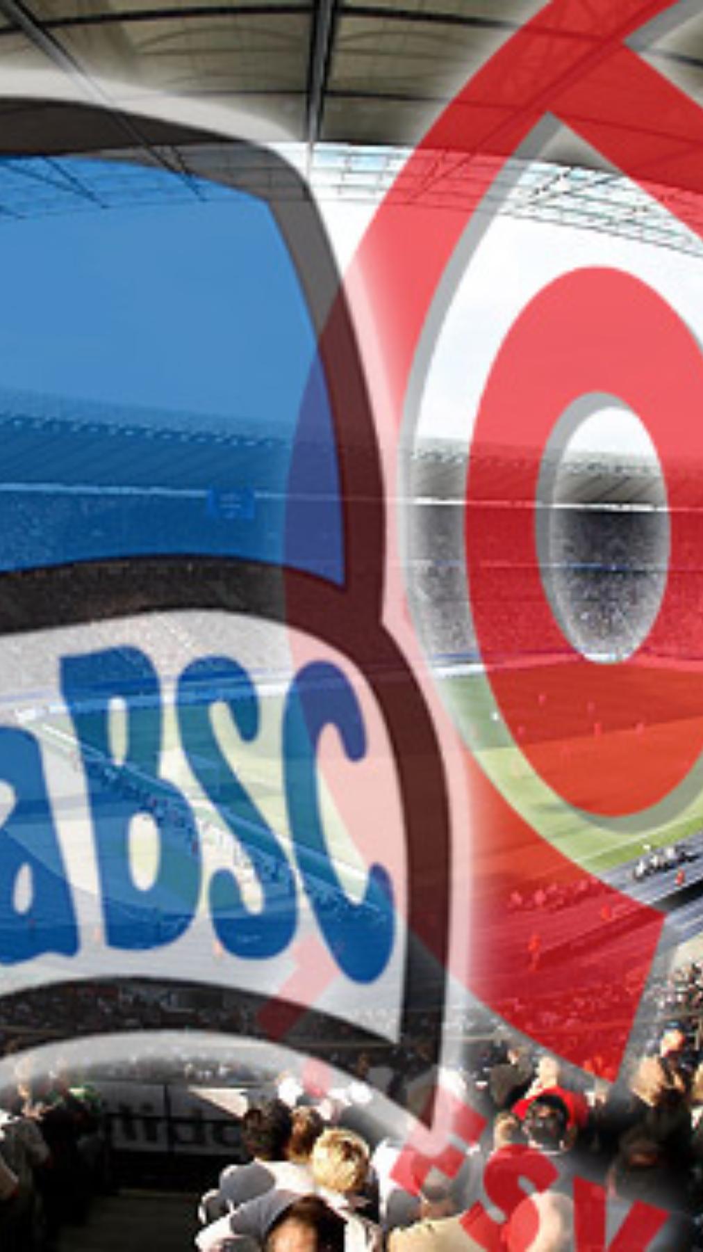 Bundesliga action again