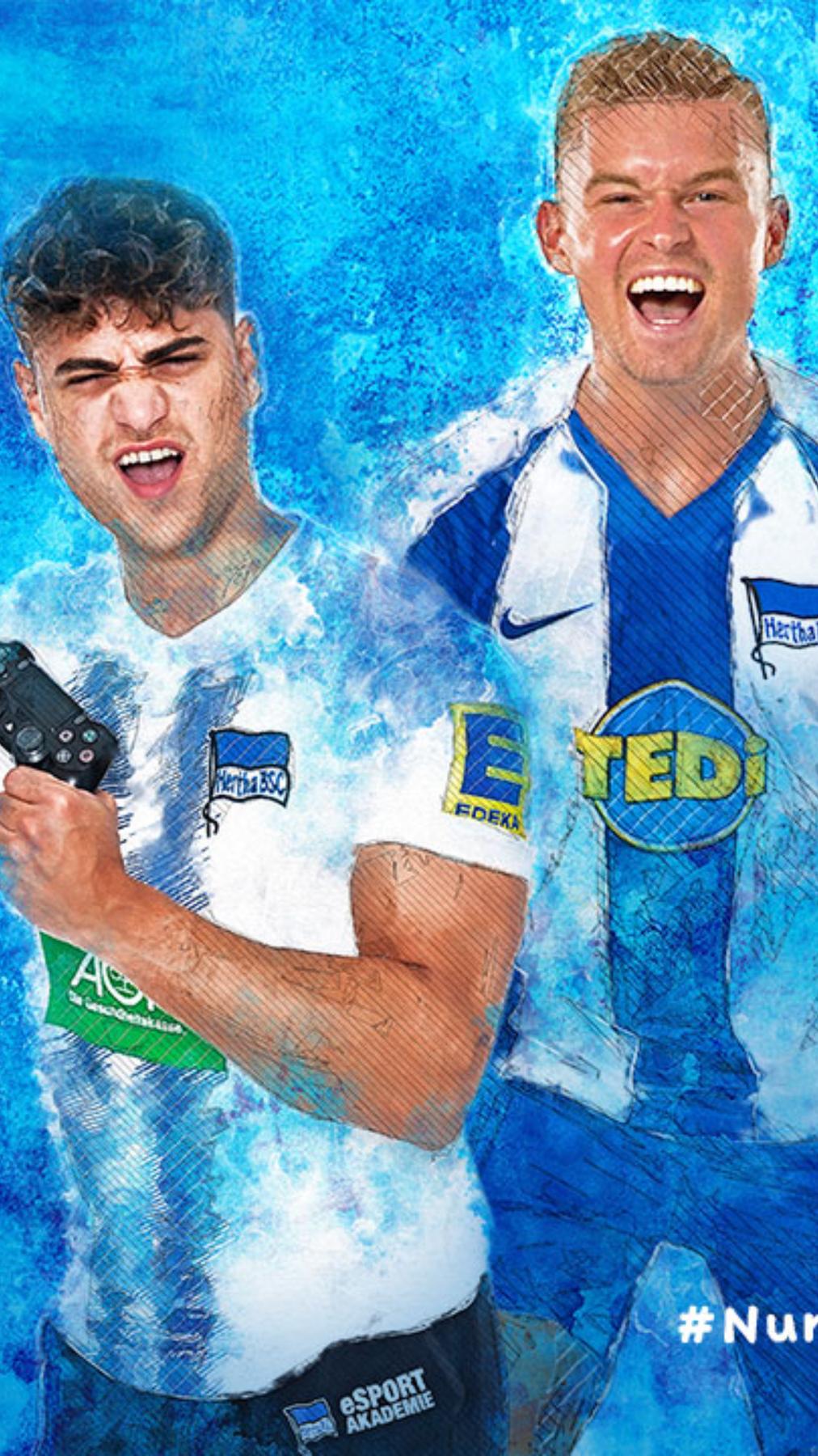 Bundesliga Home Challenge: Round two