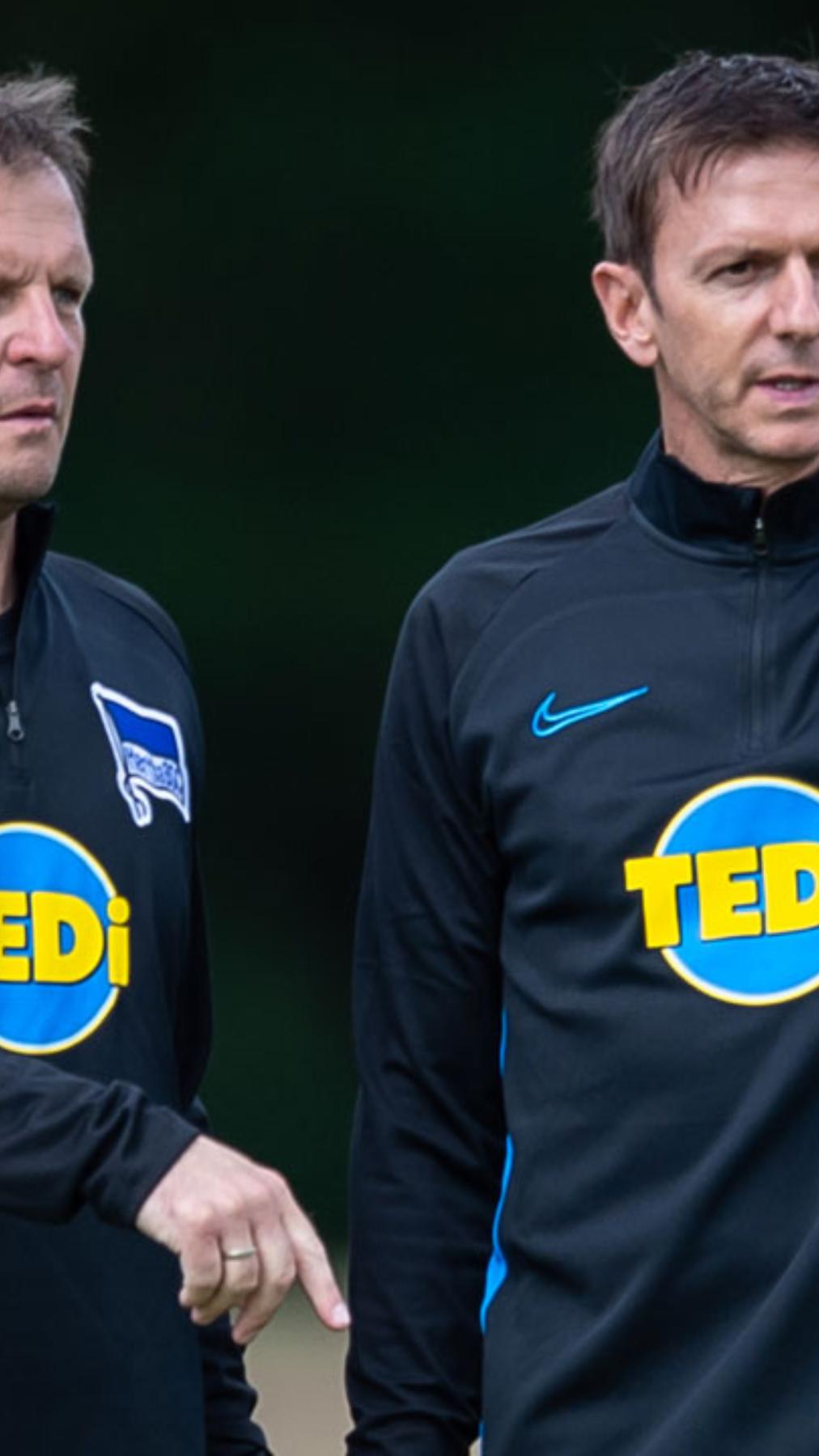 “The thoughts of the team are more important than anything else”