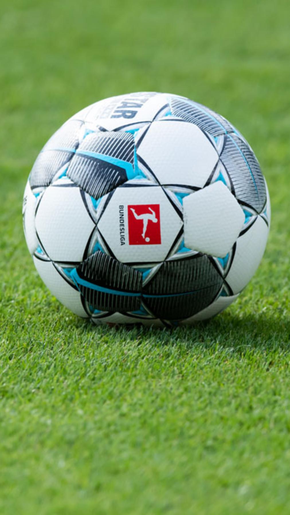 Bundesliga remains suspended