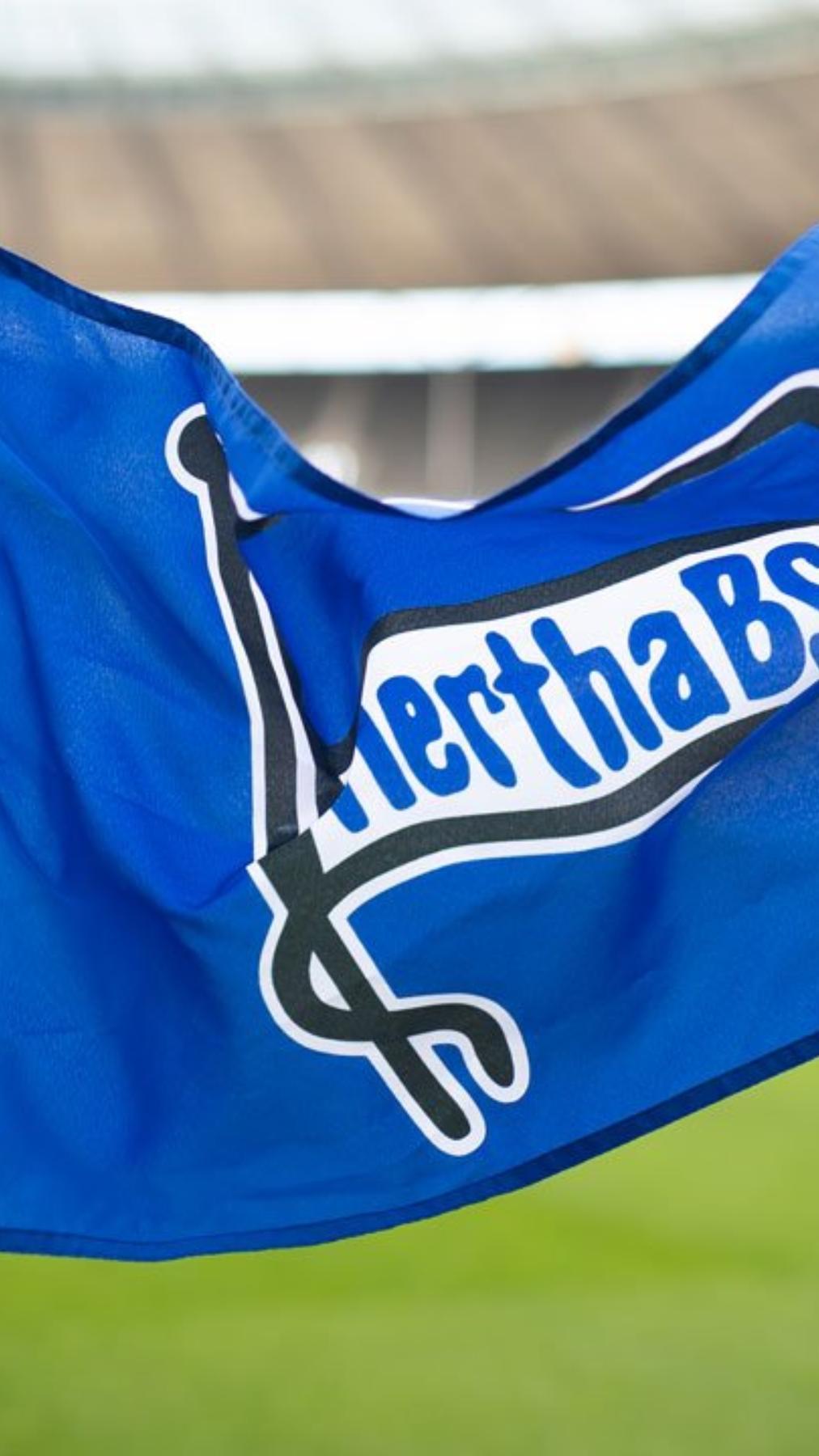 Future of every Hertha BSC worker secured 