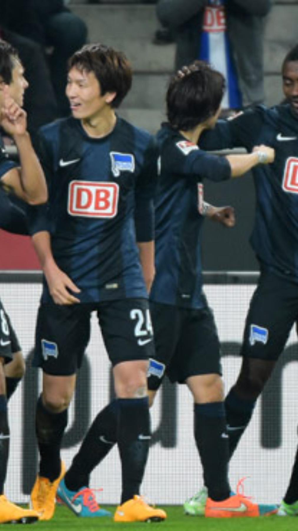 Away win!