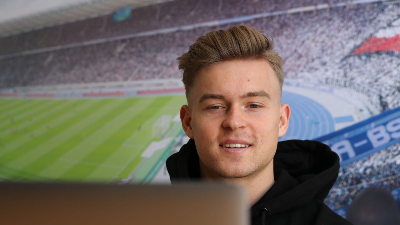 Mit dem Superticket zu sechs Spielen der Berliner Top-Vereine
