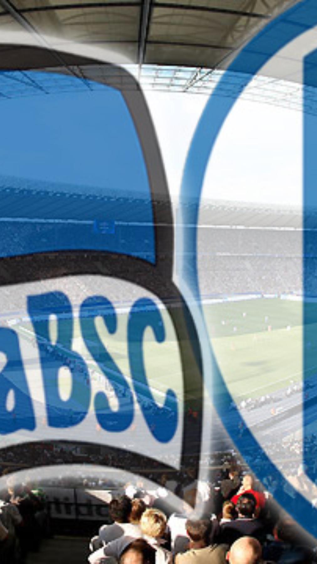 Schalke are coming!