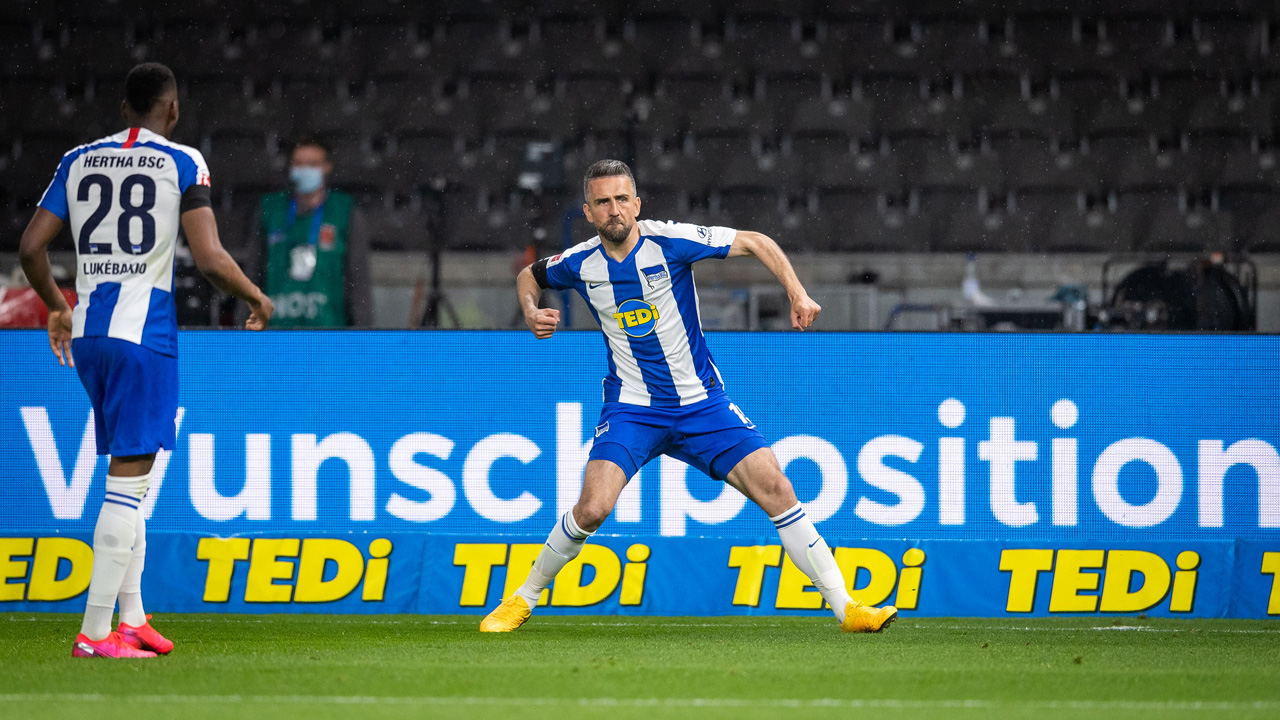 Alex Alves schwer erkrankt