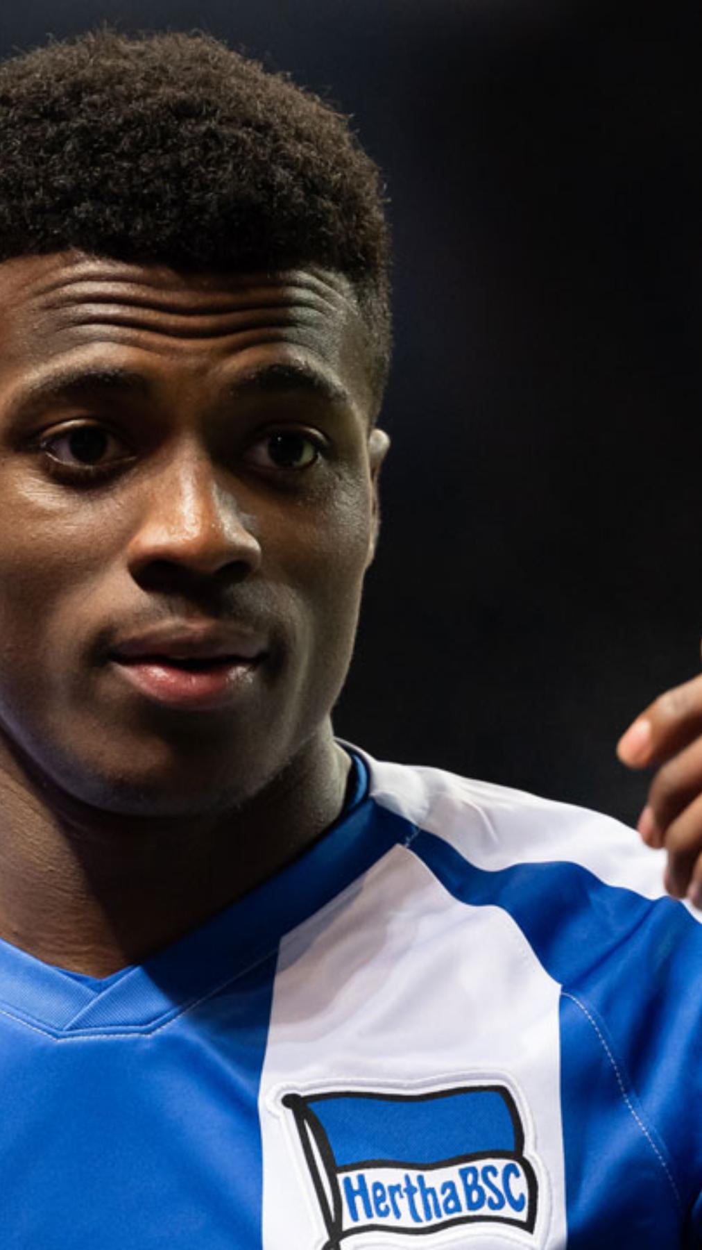Javairo Dilrosun out for the rest of the season