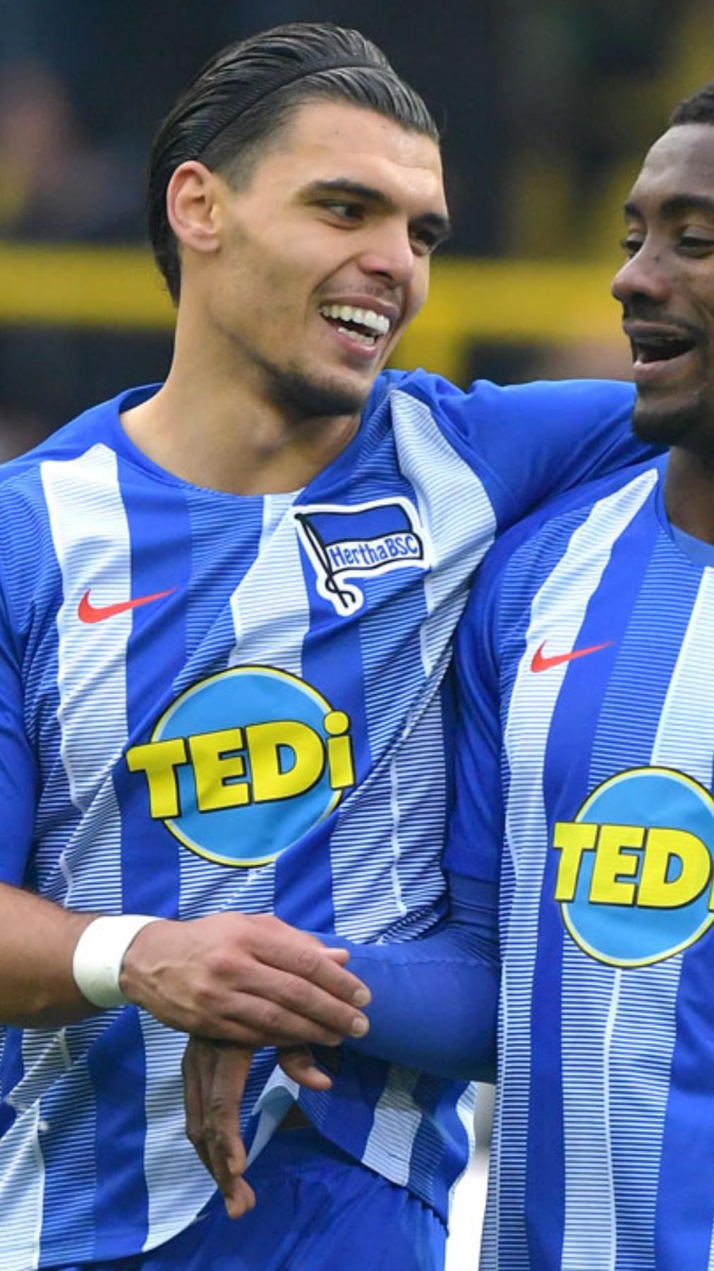“Footballers live for games like today”