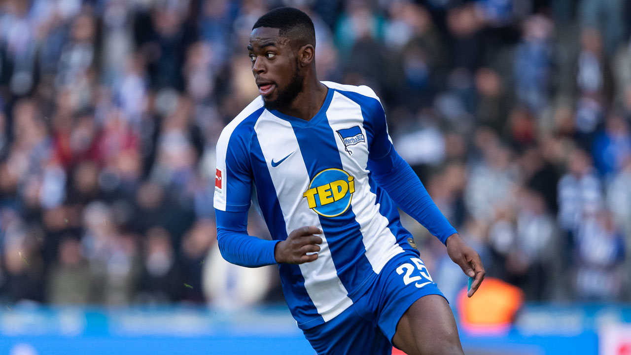 Die Stimmen zum Spiel in Braunschweig